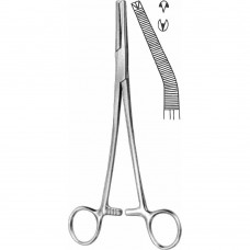 PHANEUF Haemostatic Forceps